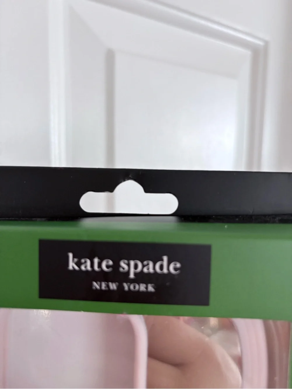 kate spade clear protective